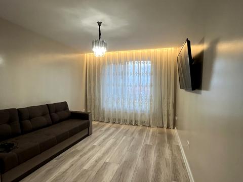 квартира за адресою Кобилянської вул., 22-А к1