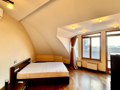 квартира по адресу Тараса Шевченко бульв., 11