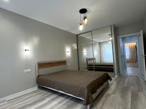 квартира за адресою Кобилянської вул., 22-А к1