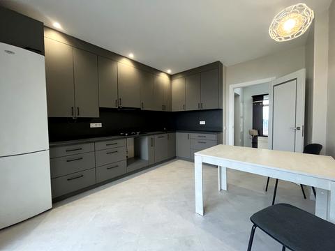 квартира за адресою Кобилянської вул., 22-А к1