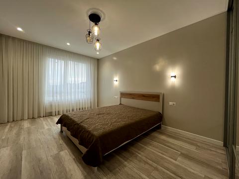 квартира за адресою Кобилянської вул., 22-А к1