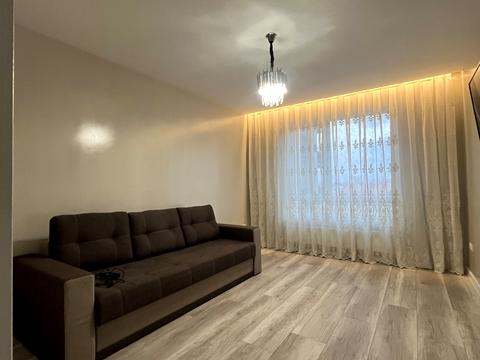 квартира за адресою Кобилянської вул., 22-А к1