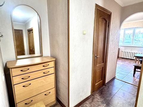 квартира по адресу Нижний Вал ул., 41