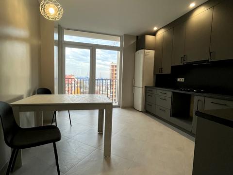 квартира за адресою Кобилянської вул., 22-А к1