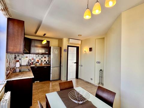 квартира по адресу Тараса Шевченко бульв., 11