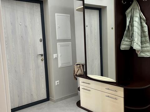 квартира за адресою Кобилянської вул., 22-А к1