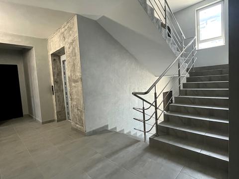 квартира за адресою Кобилянської вул., 22-А к1