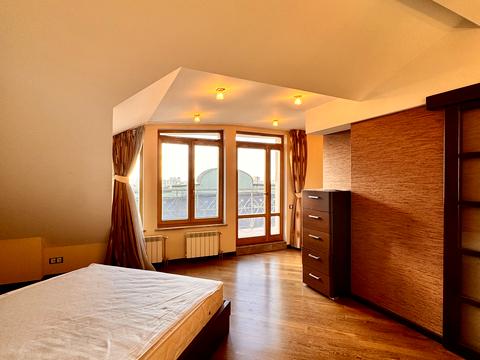 квартира по адресу Тараса Шевченко бульв., 11