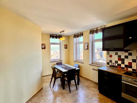 квартира по адресу Тараса Шевченко бульв., 11