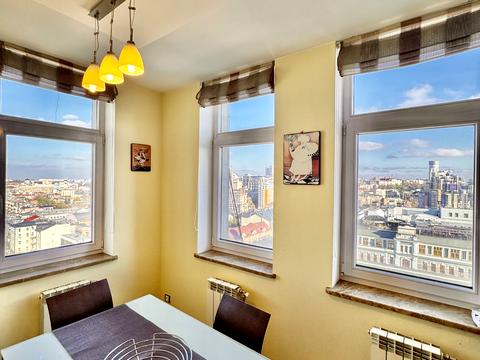 квартира по адресу Тараса Шевченко бульв., 11