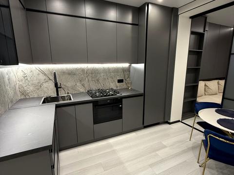 квартира за адресою Мартинова просп., 36