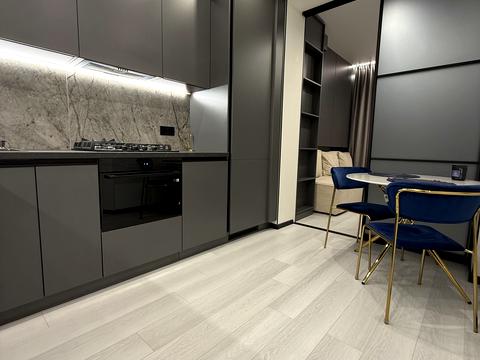 квартира за адресою Мартинова просп., 36