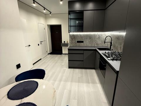 квартира за адресою Мартинова просп., 36