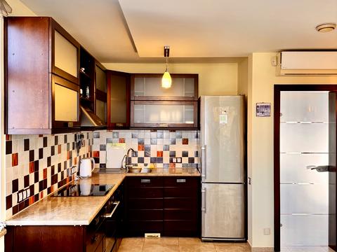 квартира по адресу Тараса Шевченко бульв., 11