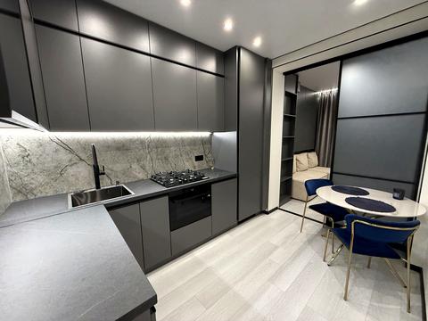 квартира по адресу Мартинова просп., 36