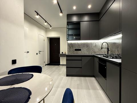 квартира за адресою Мартинова просп., 36