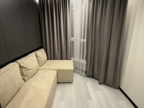 квартира за адресою Мартинова просп., 36