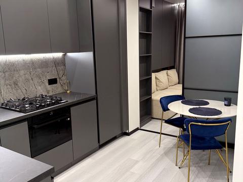 квартира за адресою Мартинова просп., 36