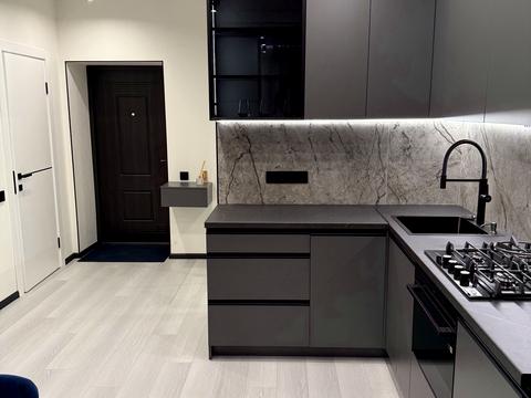 квартира за адресою Мартинова просп., 36