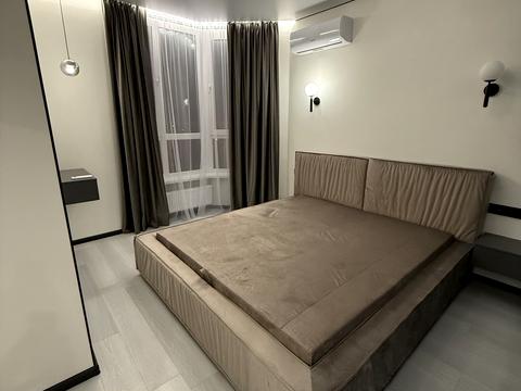квартира за адресою Мартинова просп., 36