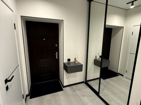 квартира за адресою Мартинова просп., 36
