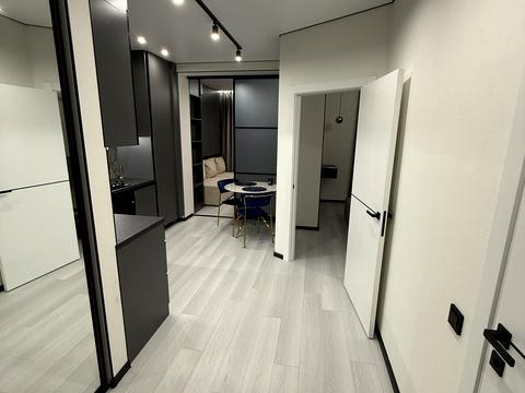 квартира за адресою Мартинова просп., 36