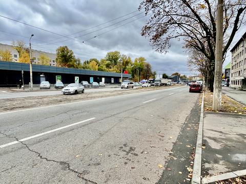 квартира за адресою Івана Мазепи просп. (Петровського), 52