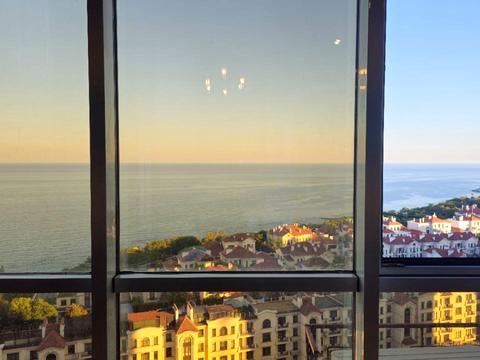 квартира по адресу Французский бульв., 60в