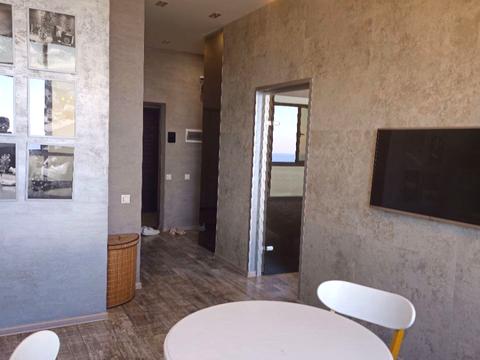 квартира по адресу Французский бульв., 60в