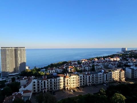 квартира по адресу Французский бульв., 60в