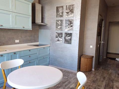 квартира по адресу Французский бульв., 60в