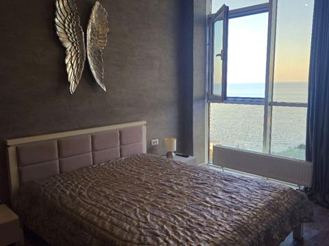 квартира по адресу Французский бульв., 60в