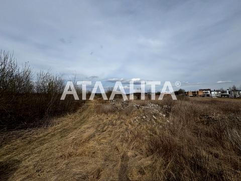 ділянка за адресою 