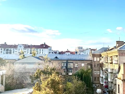 квартира по адресу Нижний Вал ул., 41