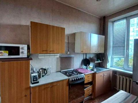 квартира по адресу Володимира Вернадського ул. (Дзержинського), 7