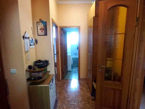 квартира по адресу Володимира Вернадського ул. (Дзержинського), 7