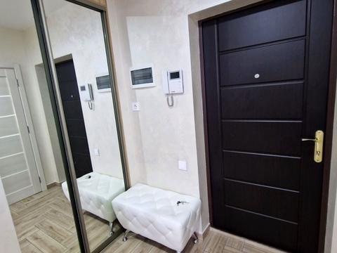 квартира за адресою Івана Акінфієва вул. (Фучика), 30-А