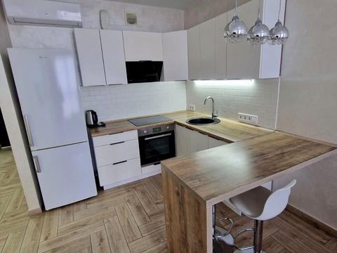 квартира за адресою Івана Акінфієва вул. (Фучика), 30-А