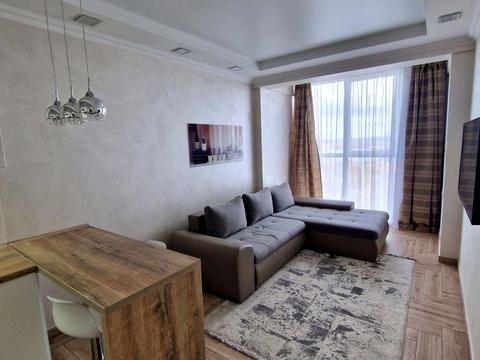 квартира за адресою Івана Акінфієва вул. (Фучика), 30-А