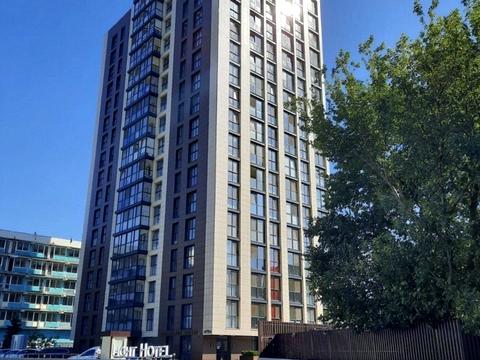 квартира за адресою Івана Акінфієва вул. (Фучика), 30-А