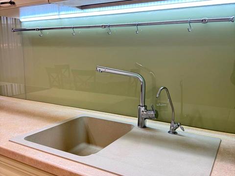 квартира по адресу Подільська ул., 115