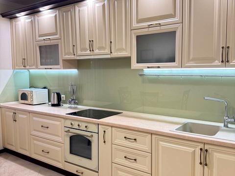 квартира по адресу Подільська ул., 115