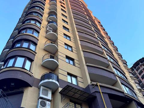 квартира по адресу Подільська ул., 115