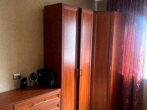 квартира по адресу Дмитрия Луценко ул. (Крейсера 'Аврора'), 1