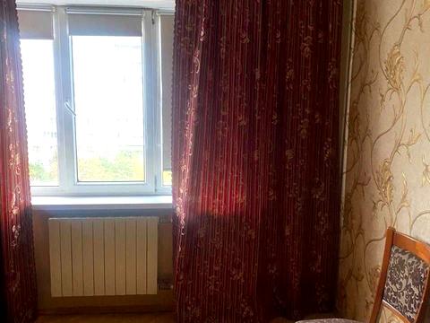 квартира по адресу Дмитрия Луценко ул. (Крейсера 'Аврора'), 1