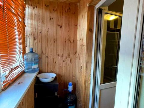 квартира по адресу Дмитрия Луценко ул. (Крейсера 'Аврора'), 1