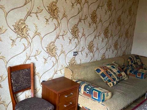 квартира по адресу Дмитрия Луценко ул. (Крейсера 'Аврора'), 1