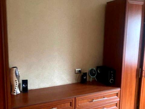 квартира по адресу Дмитрия Луценко ул. (Крейсера 'Аврора'), 1