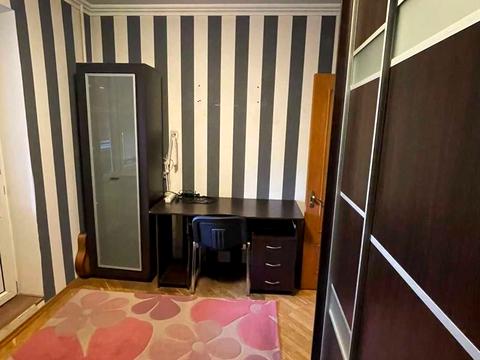 квартира по адресу Дмитрия Луценко ул. (Крейсера 'Аврора'), 1