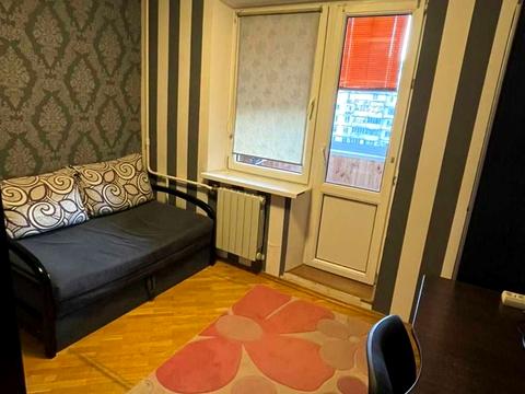 квартира по адресу Дмитрия Луценко ул. (Крейсера 'Аврора'), 1